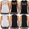 Áo ba lỗ tập gym GYM JUNKY CUTTED TEE TANK