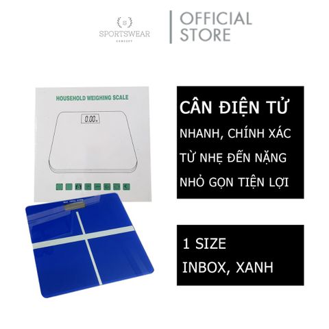  Cân điện tử v1 