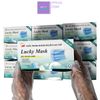 Khẩu trang y tế kháng khuẩn cao cấp 4 lớp Lucky Mask V1
