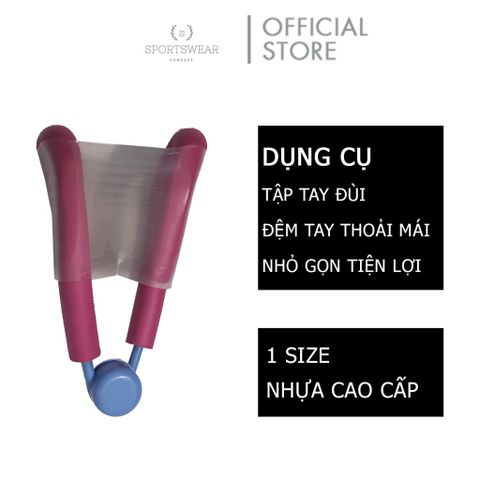  ụng cụ thể thao tập tay đùi v1 