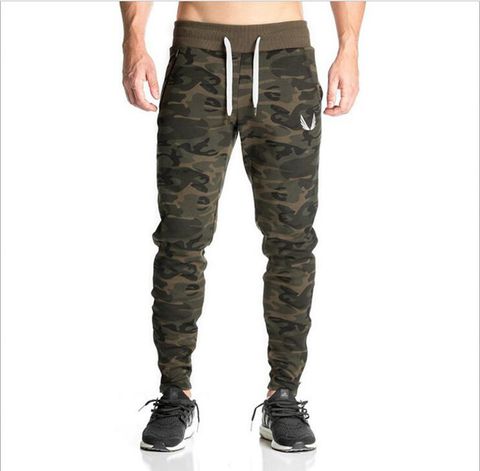  Quần jogger tập GYM ASRV Reinforced 