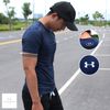 Áo thể thao Under Armour ép cao tầng cao cấp