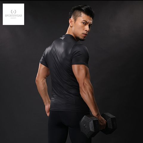  Áo tập gym thể thao Avengers Super Batman 