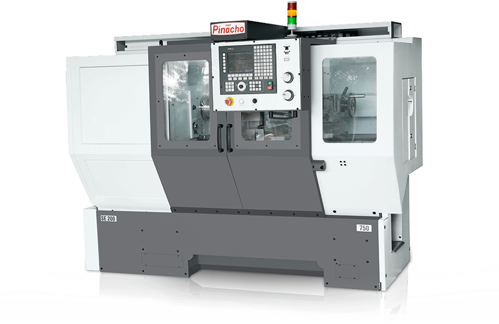 MÁY TIỆN CNC VÀ MÁY TIỆN VẠN NĂNG