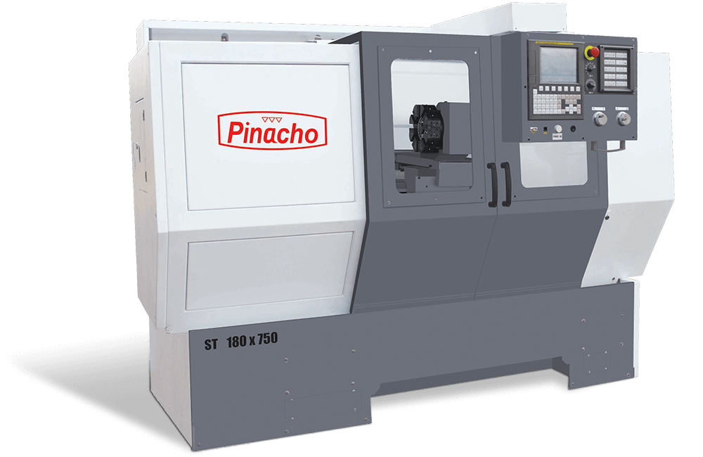 MÁY TIỆN CNC VÀ MÁY TIỆN VẠN NĂNG