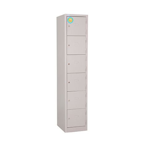 Tủ Locker LK-6N-01