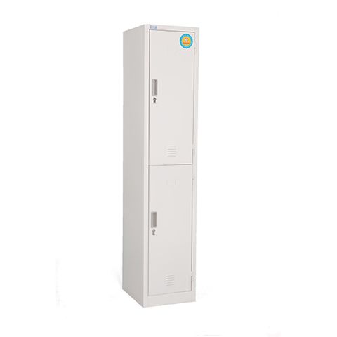 Tủ locker LK-2N-01D