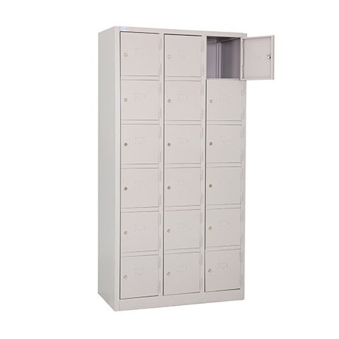 Tủ Locker 18 ngăn LK-18N-03