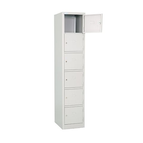 Tủ Locker LK-6N-01