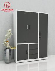 Tủ sắt Xuân Hòa CA-9A-3KL