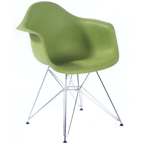 Ghế Coffee Eames H376