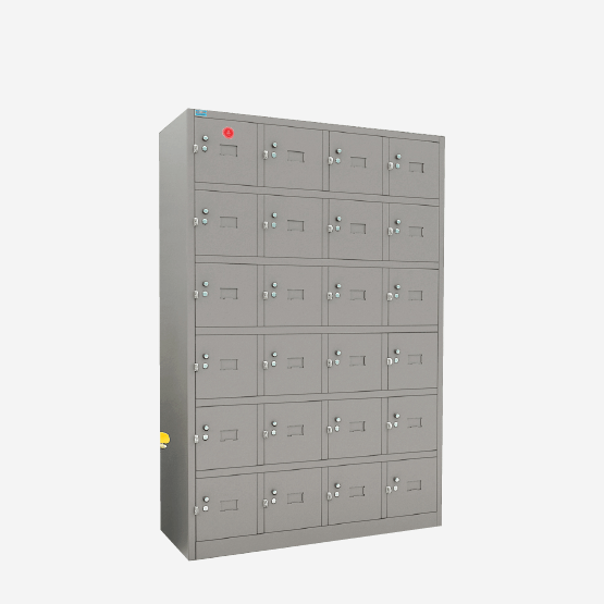 Tủ Locker 24 ngăn LK-24N-04-1