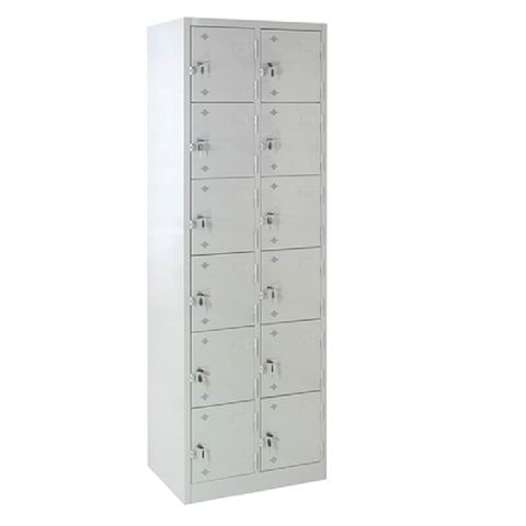 Tủ Locker TS16+1