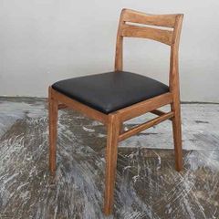 Ghế gỗ TOMSET-001