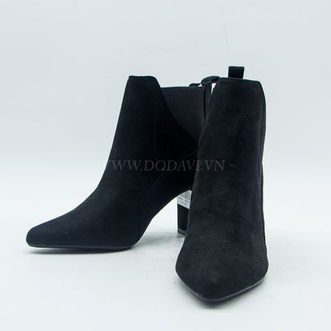 Boot da lộn nữ cổ thấp AP229-P207.3