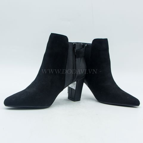 Boot da lộn nữ cổ thấp AP229-P208.37