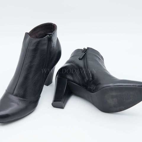 Boot nữ 4