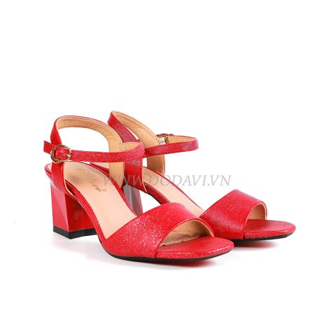 Xăng Đan Nữ TD8264-DO