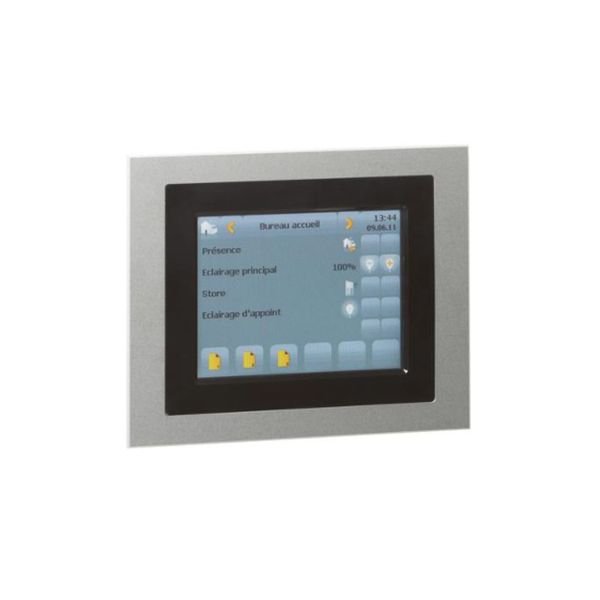 Màn hình cảm ứng hệ thống KNX 5.7'' Legrand - 048884