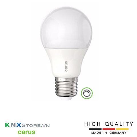 Carus | Bóng Đèn Led Điều Khiển Độ Sáng Bằng Công Tắc Thường