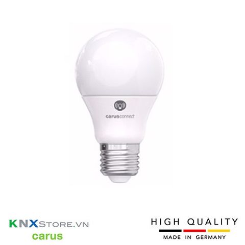 Carus | Bóng Đèn Led Thông Minh Điều Chỉnh Qua Bluetooth