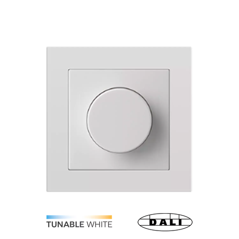 AI Control | Dimmer Độc Lập DALI