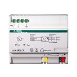 K-BUS | Bộ Cấp Nguồn Hệ Thống KNX - KP/D30.640.1