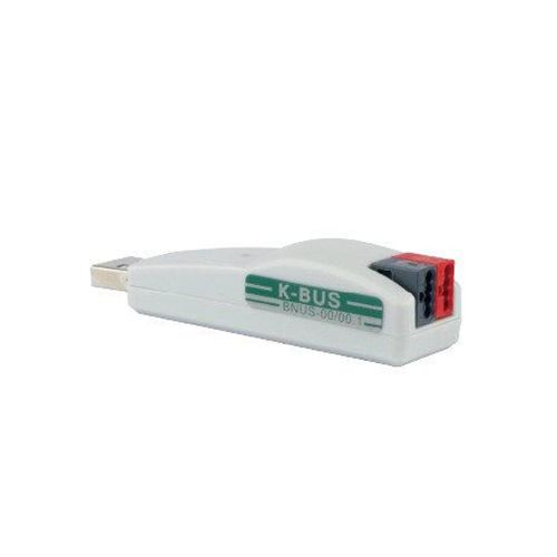 Cổng Giao Tiếp USB KNX - BNUS-00/0.1