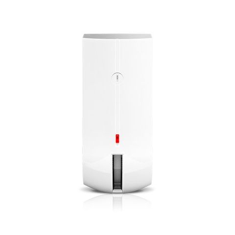 SATEL - AOCD-250: CẢM BIẾN DẠNG RÈM NGOÀI TRỜI KHÔNG DÂY/ WIRELESS OUTDOOR CURTAIN MOTION DETECTOR