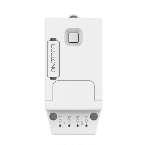 Bộ điều khiển dimmer Triac EBELONG