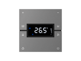 Kanonbus | Bảng Điều Khiển Thermostat KNX - KTEX8W-M
