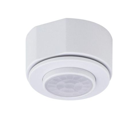 IRTEC | Cảm Biến Hiện Diện DALI SmartDIM - MRD-124S