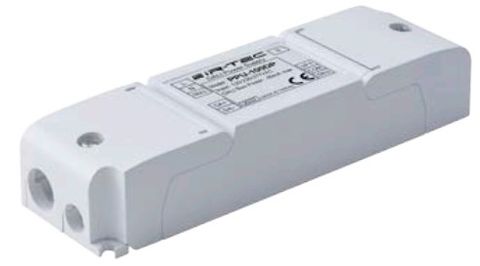 IRTEC | Bộ Cấp Nguồn DALI Cho Cảm Biến SmartDALI - PPU-100DP