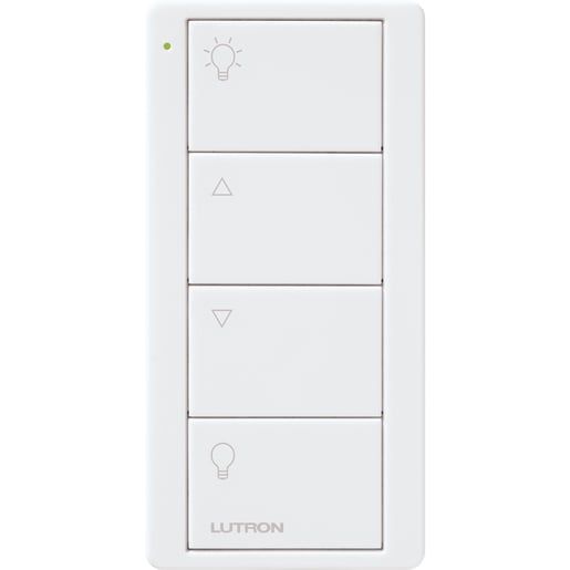 Điều khiển chiếu sáng không dây Pico 4 nút Lutron