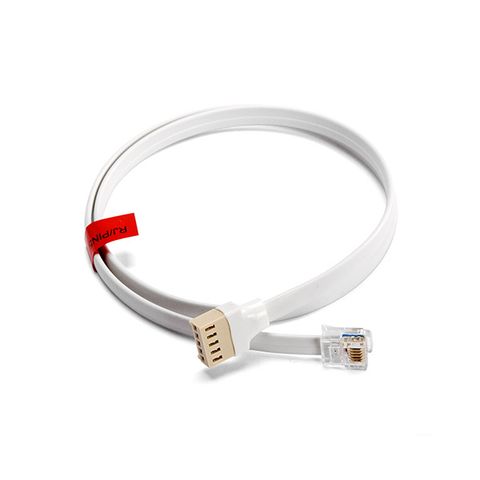 SATEL - RJ/PIN5: CÁP KẾT NỐI CỔNG RS-232/ RS-232 CABLE