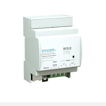 Trivum RP310 Thiết Bị Kết Nối Âm Thanh