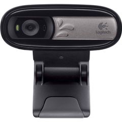  Logitech C170 - Webcam cho máy tính 