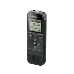  Sony ICD-PX470 - Máy ghi âm chất lượng cao 