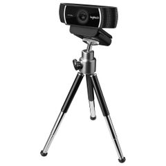 Logitech C922 Pro - Webcam livestream góc rộng 