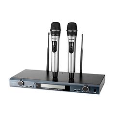 Takstar X6 UHF - Micro không dây cho phòng hát karaoke 