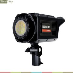  Bediro Bd-400s / YZ-888 - Bộ đèn ngàm Bowen Studio giá rẻ cho phòng chụp sản phẩm, quay phim, livestream (100W) 