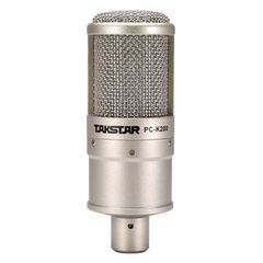  Takstar PC-K200 (Mic) - Micro thu âm và hát online 