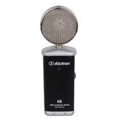  Alctron K5 - Microphone USB Condenser 