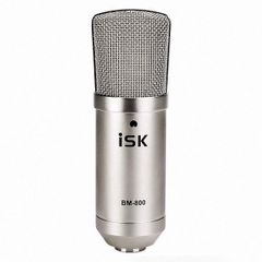  ISK BM-800 - Micro thu âm 