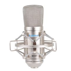  Alctron MC001 - Microphone thu âm condenser 