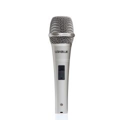  Libablue LD-5520 - Microphone Karaoke cho máy tính 