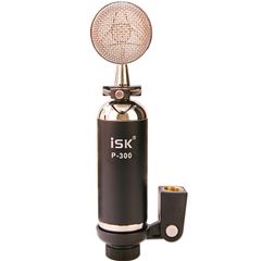  ISK P-300 - Microphone thu âm trên máy tính 