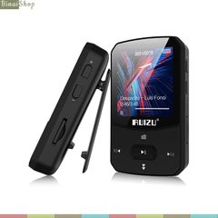  Ruizu X50 / Ruizu X52 - Máy Nghe Nhạc Bluetooth Thể Thao (8GB) 