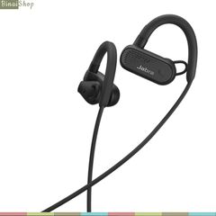  Jabra Elite Active 45e - Tai Nghe Nhét Tai Bluetooth 5.0, Micro Kép Tích Hợp Chống Ồn Cho Nghe Nhạc, Đàm Thoại 