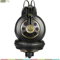  AKG K240 Studio - Tai nghe kiểm âm chuyên nghiệp 